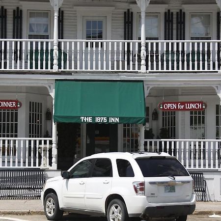 The Tilton Inn Dış mekan fotoğraf