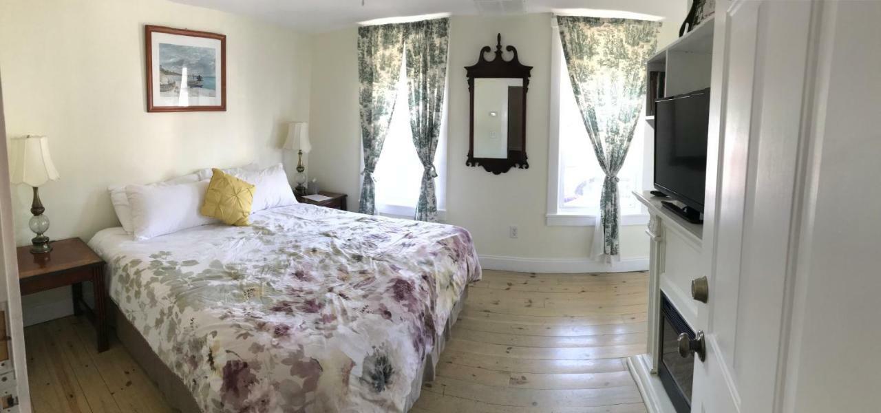 The Tilton Inn Dış mekan fotoğraf