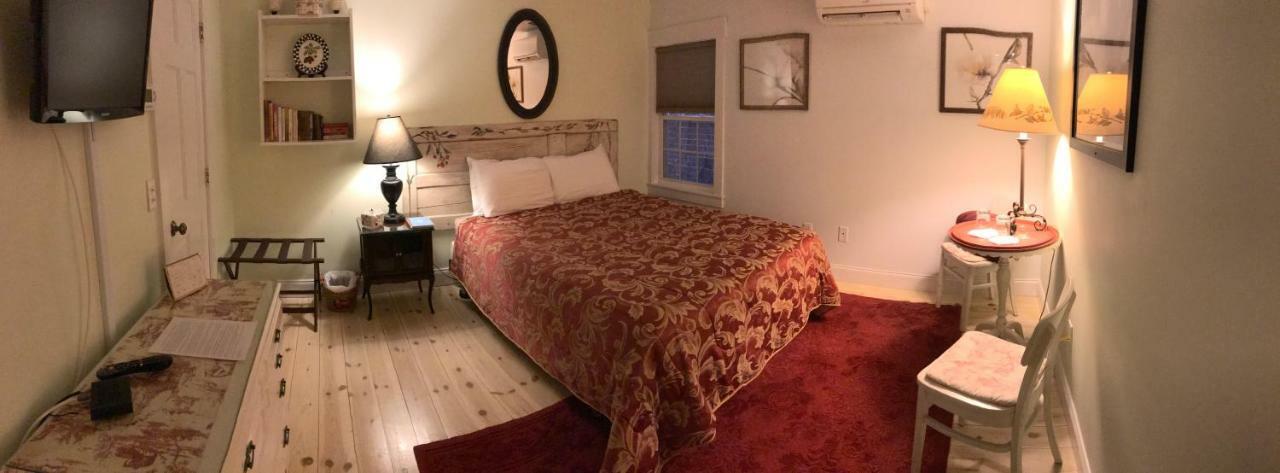 The Tilton Inn Dış mekan fotoğraf